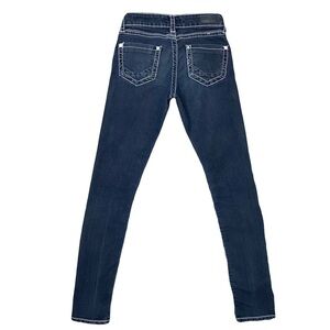 DAYTRIP Lynx dark wash jeans Womens size 25L